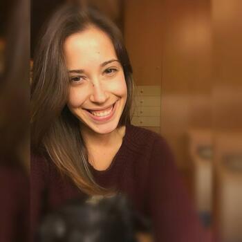 Childminder in Arcore: Milena