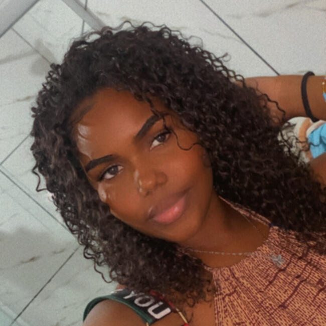 Babysitter in Rio de Janeiro: Elisa