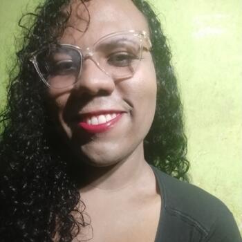 Babá Mesquita: Camila