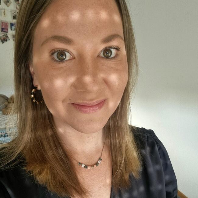 Babysitter in Zurich: Doma