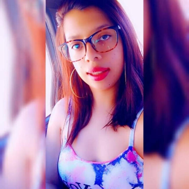 Babysitting job in Brasília: Lauren