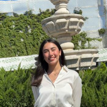 Niñera Monterrey: Alejandra Romero