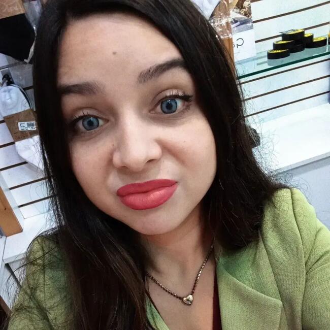 Babysitting job in Talca: Gabriela Soledad