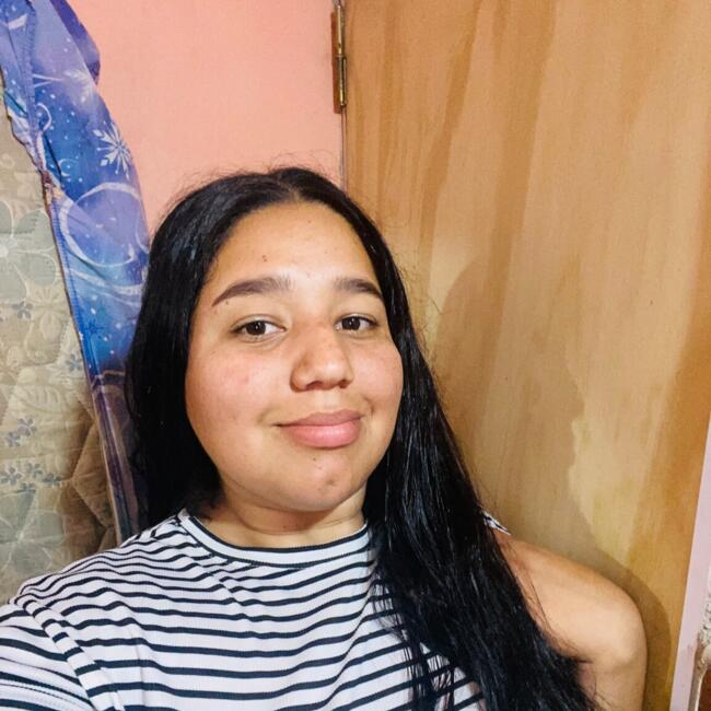 Niñera en Córdoba: Karen