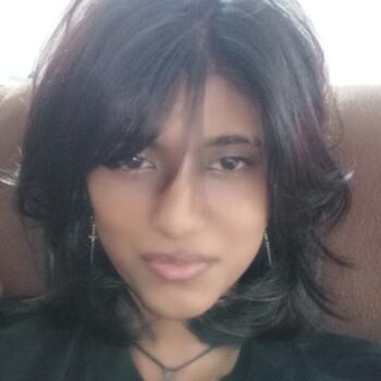 Babysitter Newlands West: Aladia