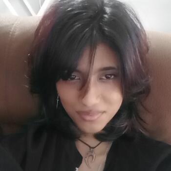 Babysitter Newlands West: Aladia