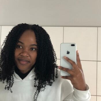 Nanny Soshanguve: Onthatile