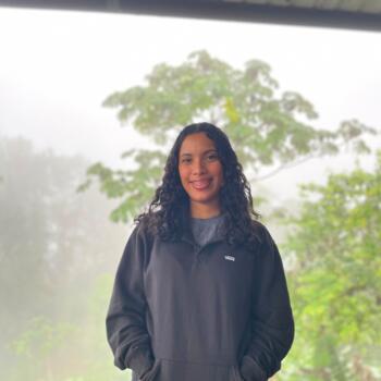 Niñera en Chiriquí: Sailyn