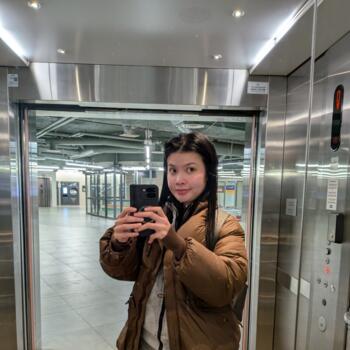 Babysitter Helsinki: Vinny