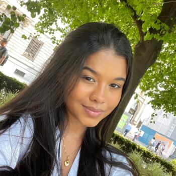 Babá em São Gonçalo (São Gonçalo): Maria Gabriela