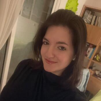 Babysitter in Voula: Christina