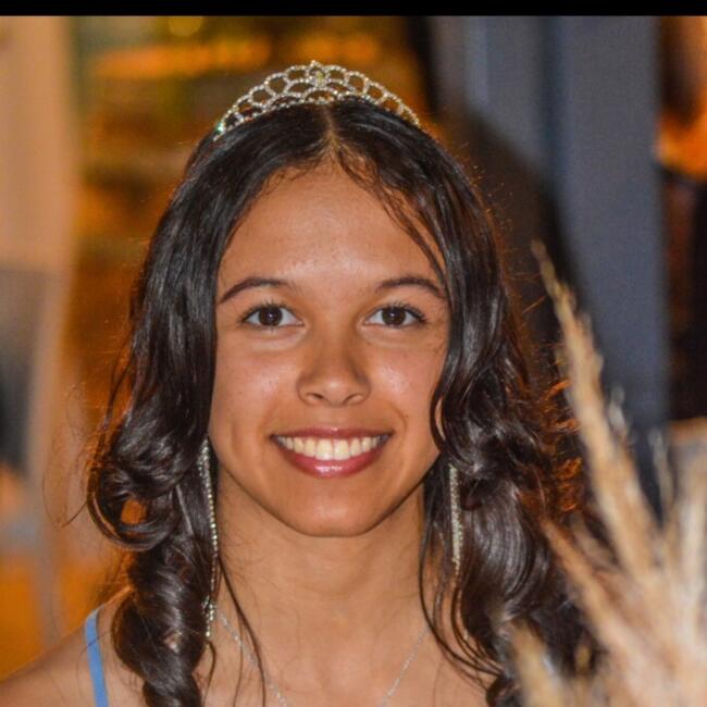 Babysitter in Port Elizabeth: Ronel