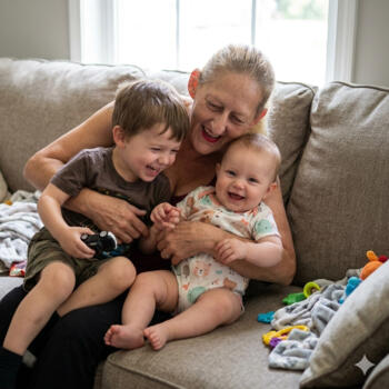 Babysitting job in Milton (Florida): babysitting job Monica