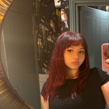 Babysitter in London: Livvi