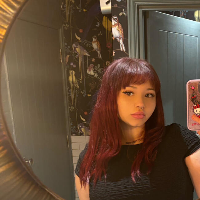 Babysitter in London: Livvi