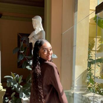 Babysitter in Perpignan: Sirine