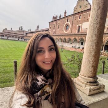 Lavoro per babysitter a Giarre: lavoro per babysitter Chiara