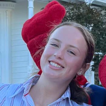 Babysitter in Auckland: Amelia