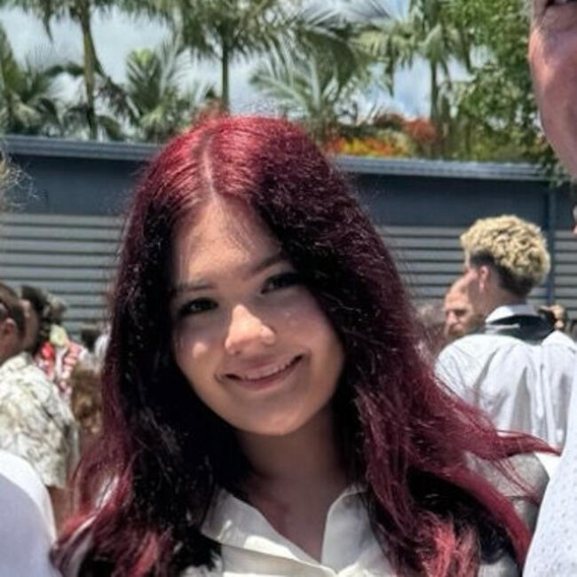 Babysitter in Brisbane: ELIZA