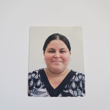 Babysitter in Montevideo: Stephanie