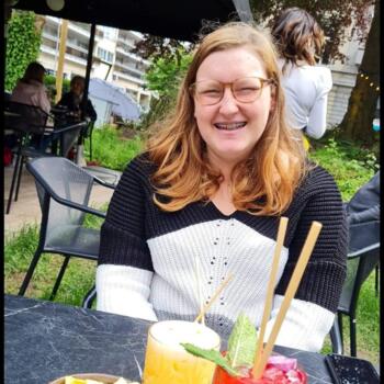Babysitter in Oudenaarde: Febe