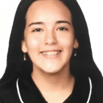 Niñera Piedecuesta: Erika
