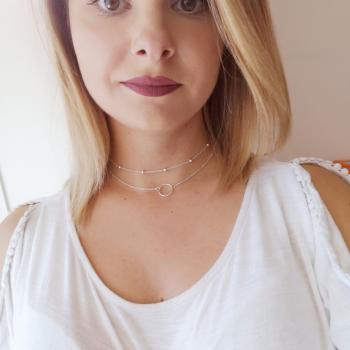 Baby-sitter Saint-Malo: Nina