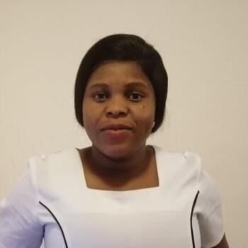 Nanny Cape Town: Evernice