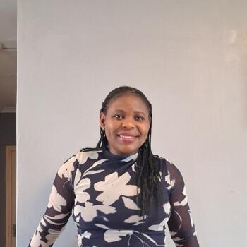 Nanny Cape Town: Evernice