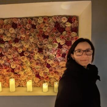 Nanny in Pieve: Lidia