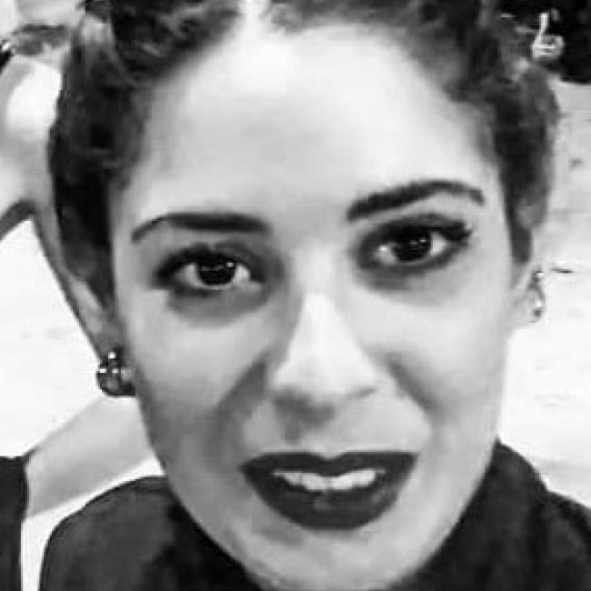 Babysitter in Milan: Serena