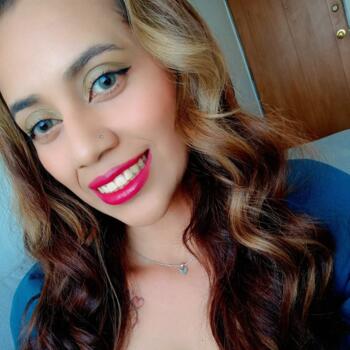 Babysitter Mérida: Linda lineth