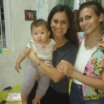 Niñera en Caseros (Provincia de Buenos Aires): Jessica