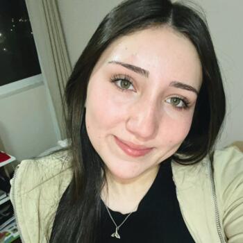 Babysitter in Osorno: Constanza Delgado