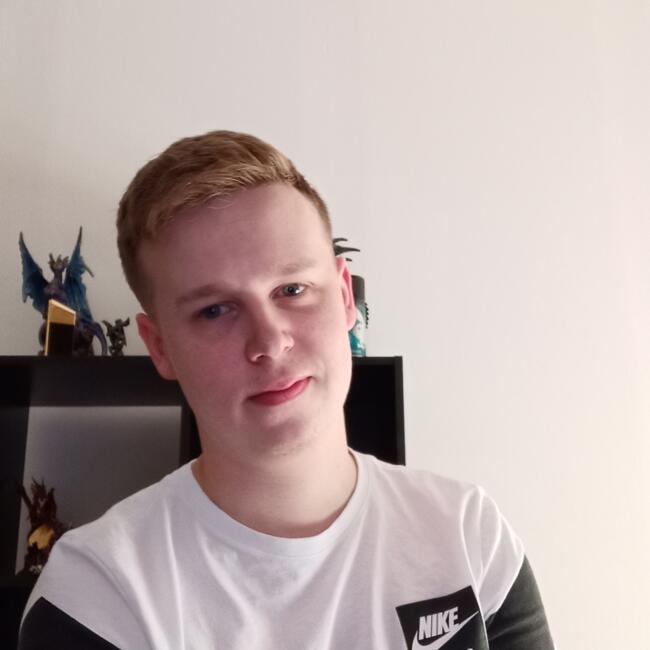 Niñera en Châtelet: Brian