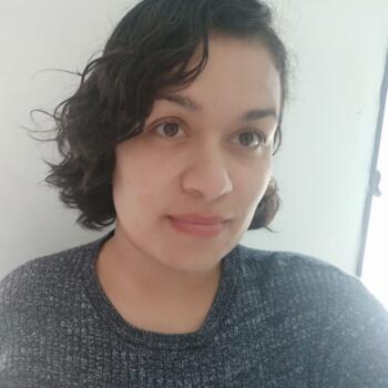 Babysitter in Caldas: Juranny Alvarez