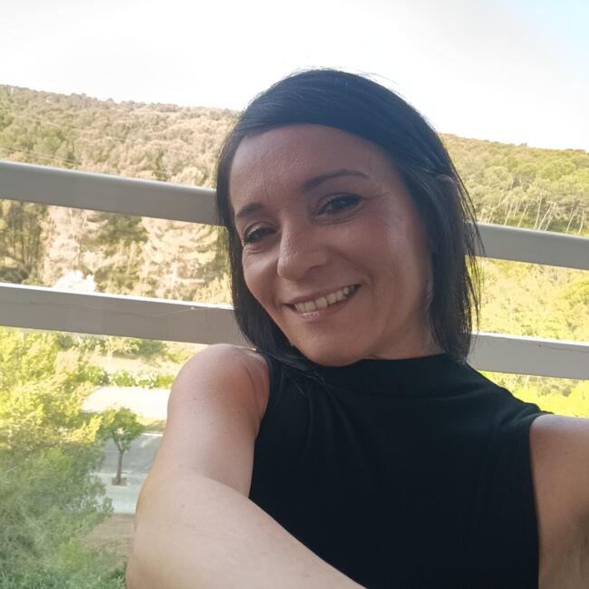 Babysitting job in Tarragona: Clara