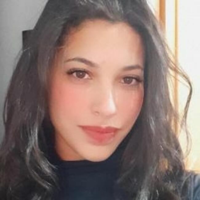 Babysitter in Curitiba: Nayza