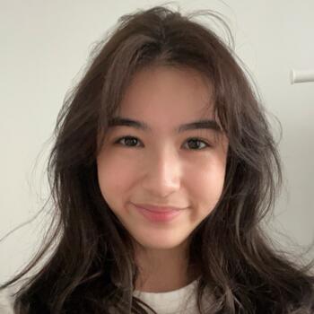 Babysitter in Kuala Lumpur: Leah