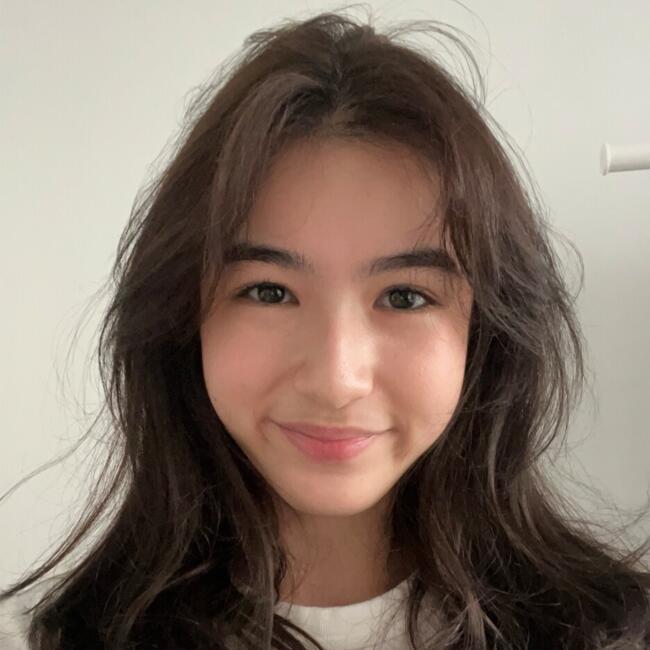 Babysitter in Kuala Lumpur: Leah