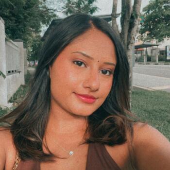 Babysitter in Singapore: Amarpreet