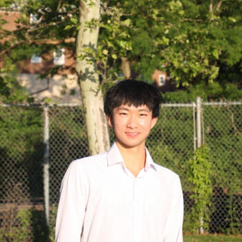 Babysitter in Irvington (New York): Yifeng