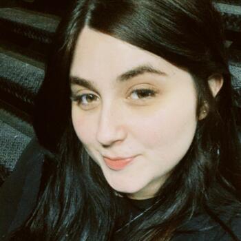 Babysitter Joinville: Victoria Regina