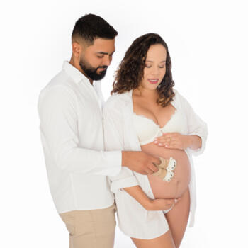 Babysitting job in Praia Grande: babysitting job Wesley