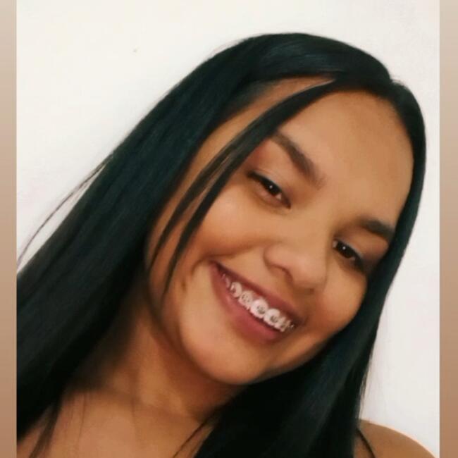 Babysitter in Colombo: Yasmin