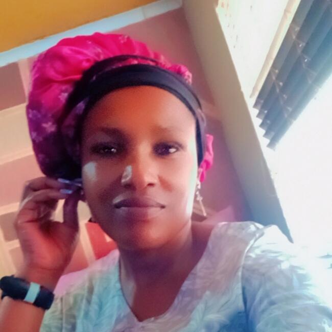 Babysitting job in Alberton: Pumeza