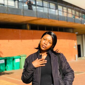 Babysitter in Durban: Gugulethu