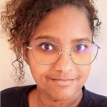 Babysitter in Draveil: Sylvie