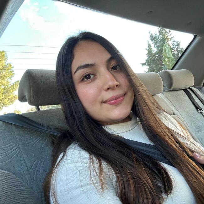 Babysitter in Santa Eulària des Riu: Tatiana