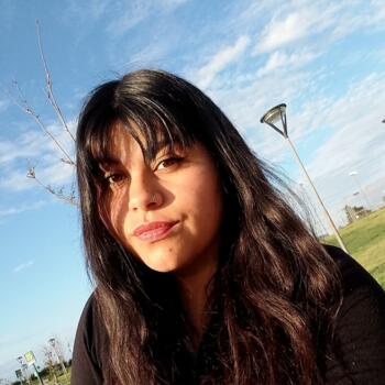 Babysitter Buenos Aires: Gianella veloso